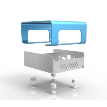 Stamping Sheet Metal Parts