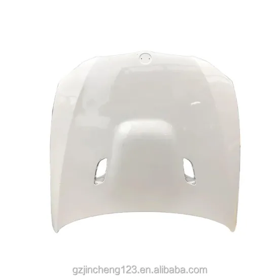 Auto Body Kit Front Engine Hood for BMW 3 Series E92 M3 Kit Assembly