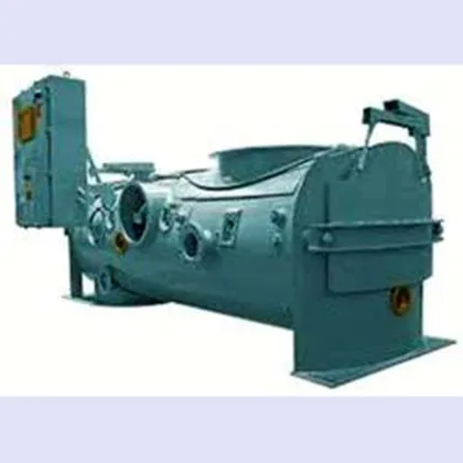 BYHI Energy-Saving Coal Feeder Machine for Coal and Limestone