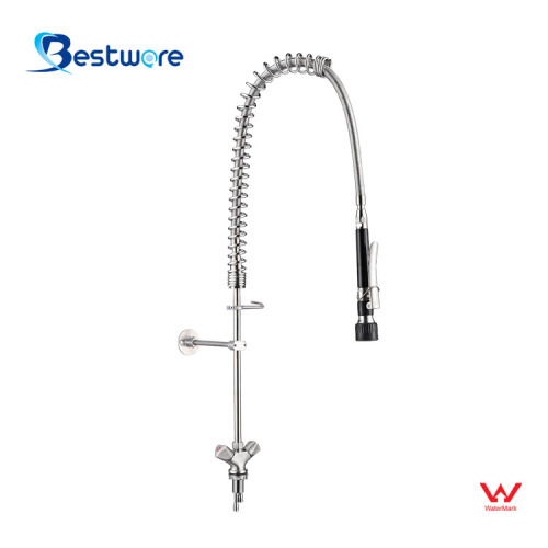 Industrial Style Faucets Drinking Water Kitchen Faucet Manufactory