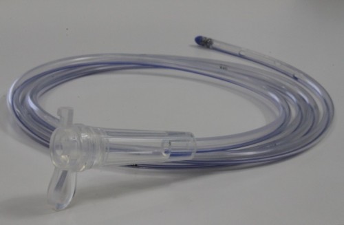 Stomach Tube (PVC ryle's)