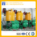 Sesam Oil Pressing Machine