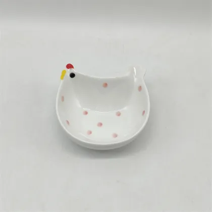 Chick Ceramic Bowl (DNY25A230)