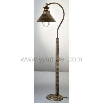 pole lamps for garden