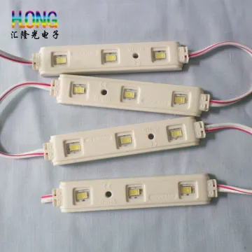 SMD5730 LED Injection Module/ Waterproof LED Module