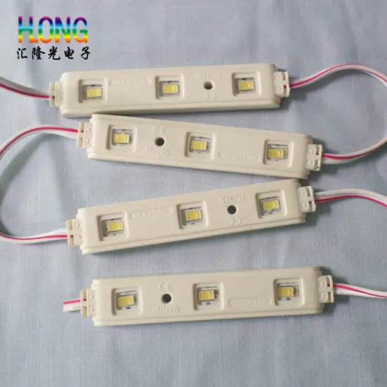 5730 LED Chips with High Quality LED Module Light