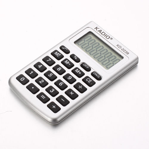 CALCULATRICE CK09060