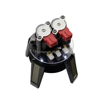 Air Suspension Parts for BMW E65 E66