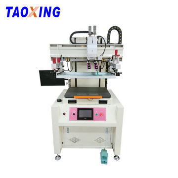 TX-3535-CCD Yarı Otomatik Kalın Film Yazıcısı