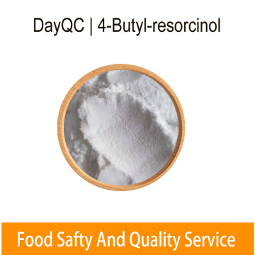 4-Butyl-Resorcinol des kosmetischen Grades zur Hautaufhellung