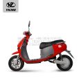 Populär billigare höghastighets elektrisk skoterskivbroms 60V20AH 1000W 1500W 2000W CKD India Electric Motorcykel