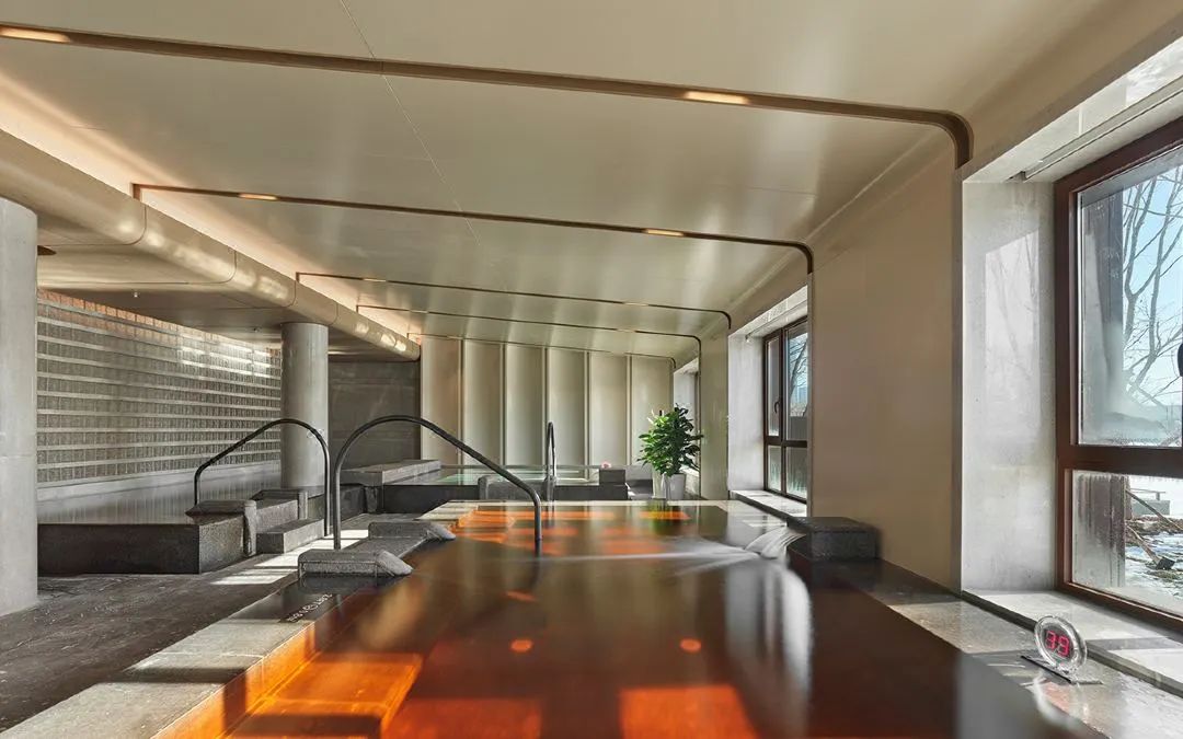 Banyan Tree Changchun Beihu Hotel (30)