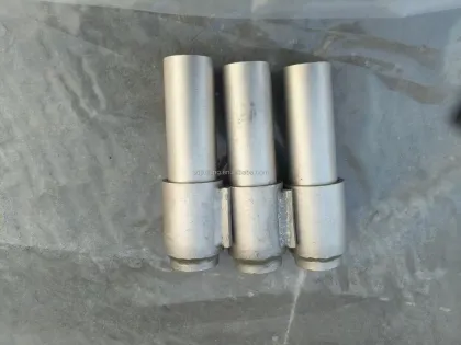 Supply Boiler Parts for Air Caps and Fluidized Bed Gas Cap Boilers