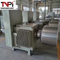 Characteristics of electrostatic precipitator transformer