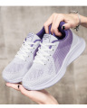 Kadınlar Kadınlar İçin Koşu Ayakkabıları Nefes Alabilir Spor Ayakkabıları