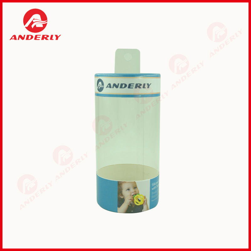 PVC Paper Tube