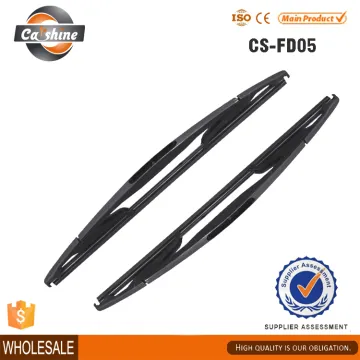 Factory Wholesale Free Sample Car Rear Windshield Wiper Blade And Arm For FORD FOCUS2012