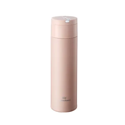 Simple Design Insulated Vacuum Thermos