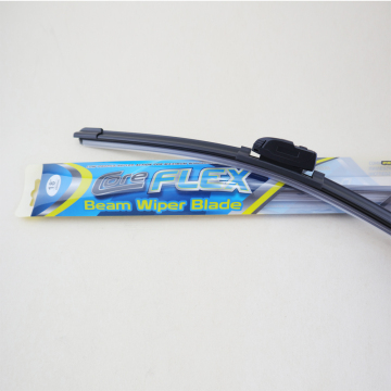 Multifunctional Aeroflex Car Wholesale Soft Frameless Wiper Blades by Factory Manufacturers