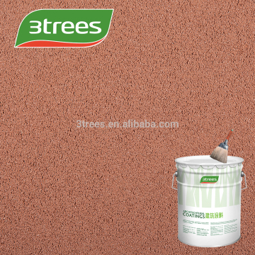 3TREES Low VOC DIY Real Stone Effect Texture Design Spray paint