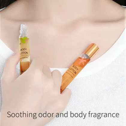 Women's Summer Stick Antiperspirant Deodorant Roller - OEM Private Label