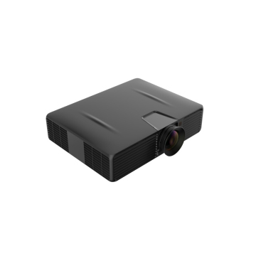6200 ANSI Lumens Short Throw 4K Laser DLP Projector for Education with Hologram 3D Support