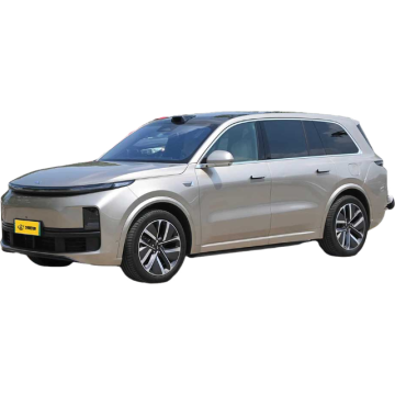 Li Auto L9 2024 Ultra Used Cars