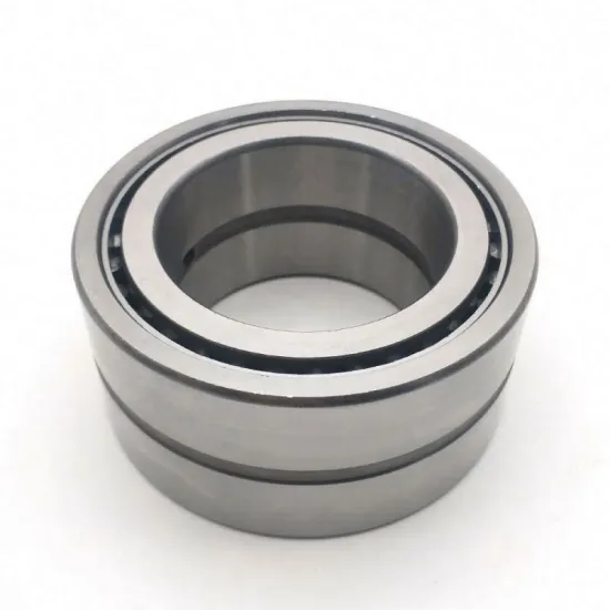 MR-20/MS 51961-15 Outer Ring and Roller Assembly Needle Roller Bearing