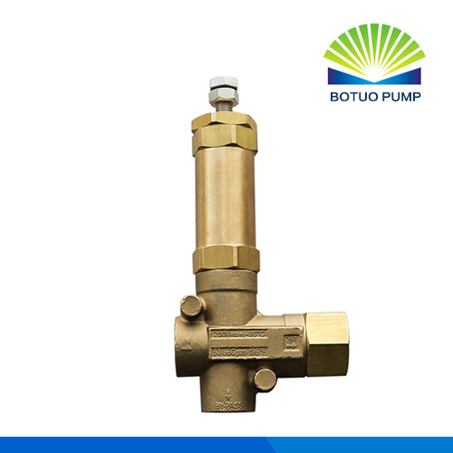 Pressure Valve Untuk XV Sewer Pumps