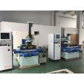 Konik CNC Tel Kesme EDM Makinesi