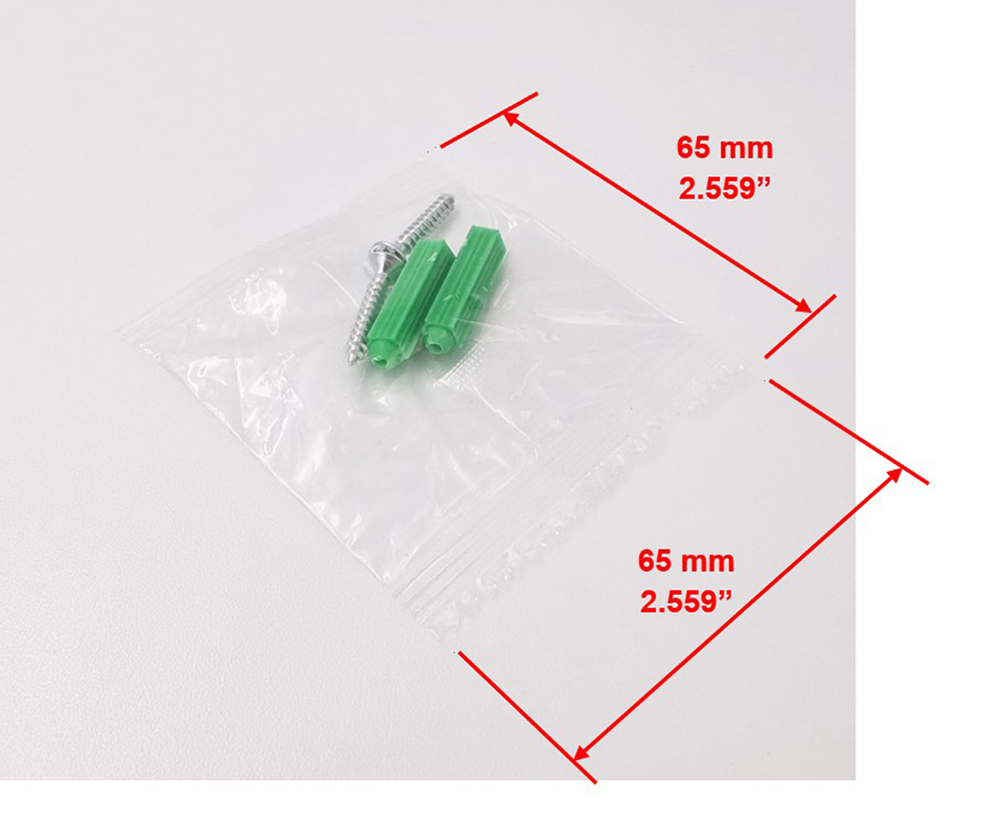 self tapping screws aluminum