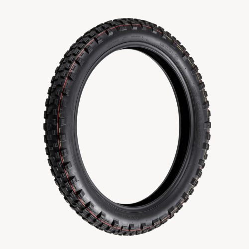 لاستیک موتور سیکلت 90/100-21 MT057