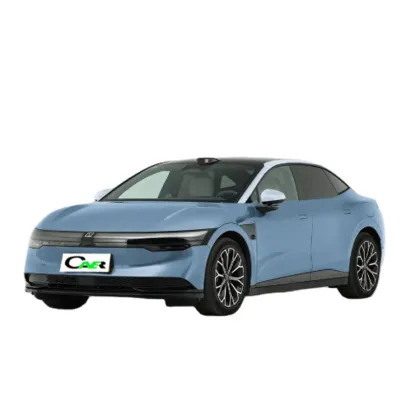 2024 Geely Zeekr 007 Electric Car for Adults