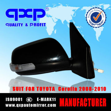 Suit for Toyota corolla car door mirror