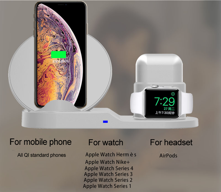 Travel Charger Apple Watch