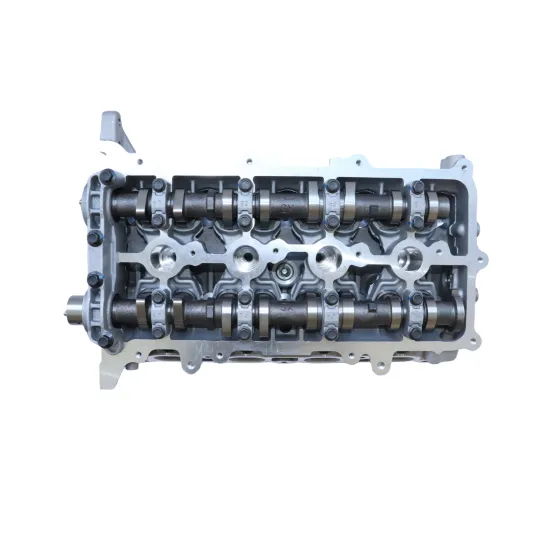 Cylinder Head Assembly 22100-2B000 Gamma G4FA/G4FC 1.4L/1.6L - Hyundai Elantra 2007-2011