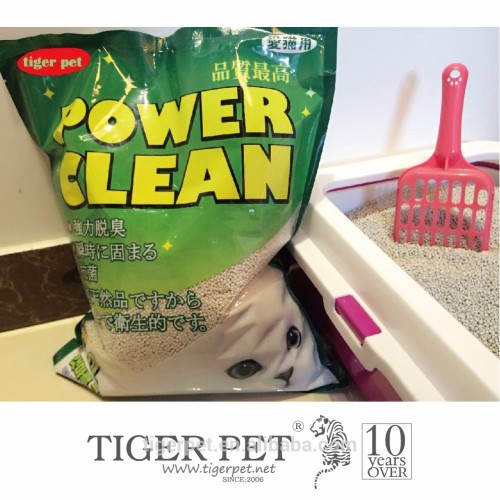 clumping made with 100% Russian natural wild forest pine woodcat litter hot selling pet product high