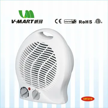 V-Mart Room Heater Electric Heater Fan Heater SRF301B