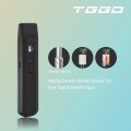 Житель Diposable Vape для D8/D9 Vape Pen