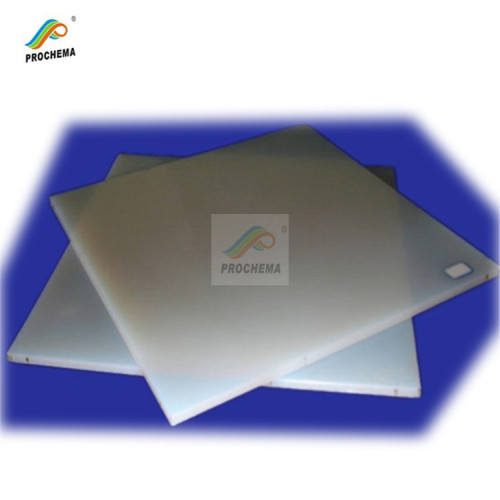 FEP Nontoxic Moulded Dielectric Sheet