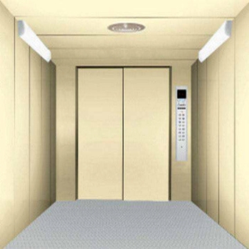 Automobile Freight Lifter Elevator