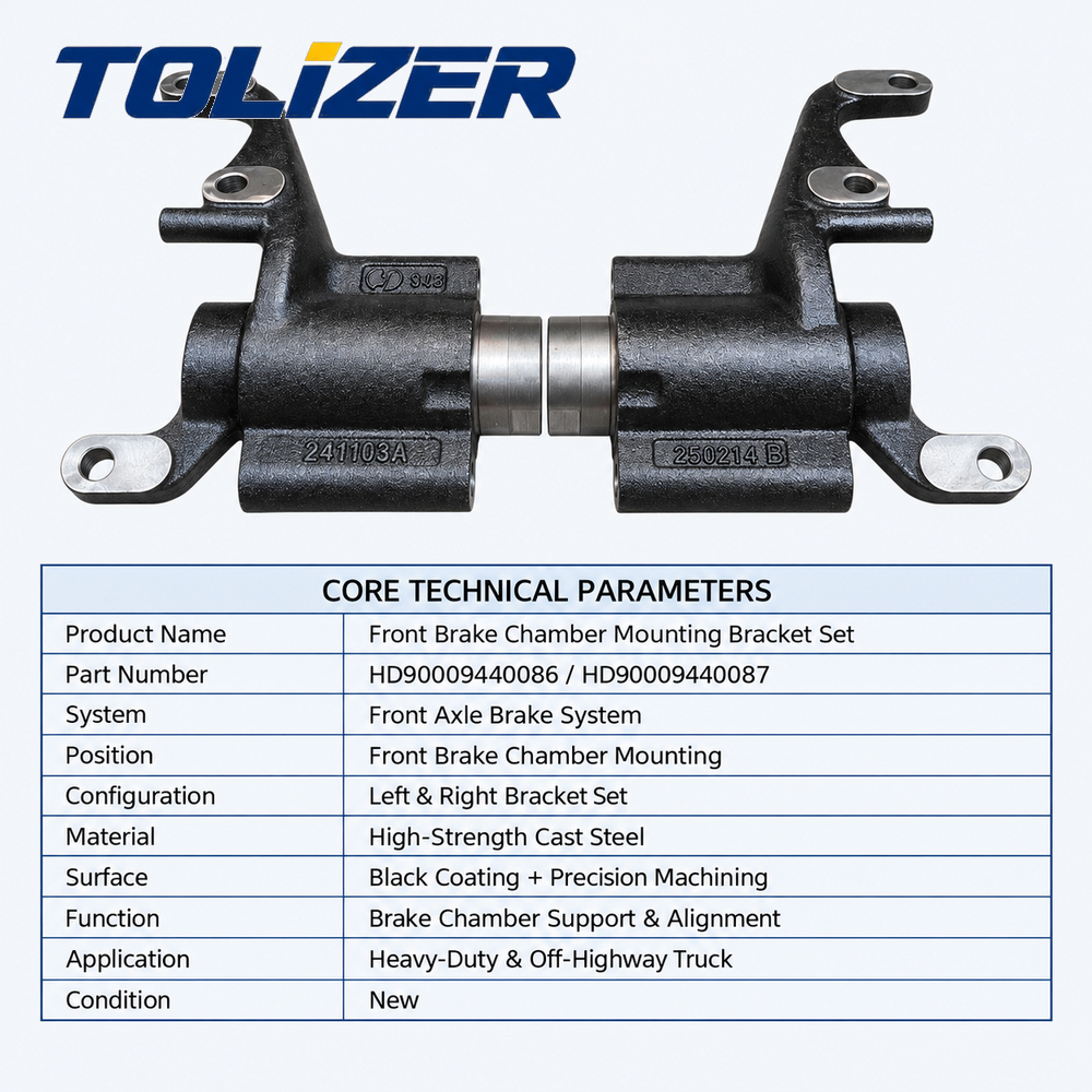 Chamber-Bracket-Assembly