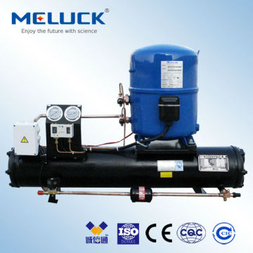 Meluck refrigeration air cooled freezer condensing unit for cold room