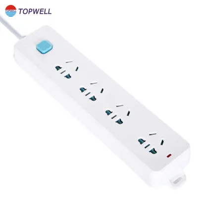 Home appliance for standard socket of injection molding