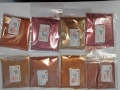 フォワード8503H CRIMSON RED COSMETIC Pigment Powder