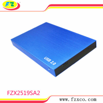 2.5 USB SATA HDD External Enclosure