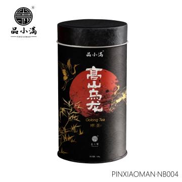 PINXIAOMAN·High Mountain Oolong