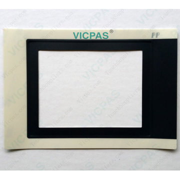 4B1384.00-K01 Touch Screen 4B1384.00-K01 Membrane Keypad