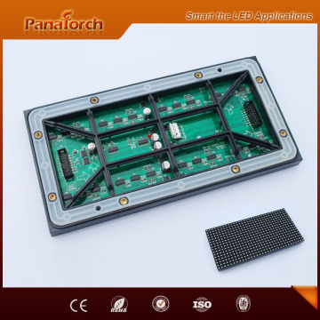 PanaTorch Best Performance Full Color Led Display IP65 Waterproof P8 RGB reliable and safe For events in public