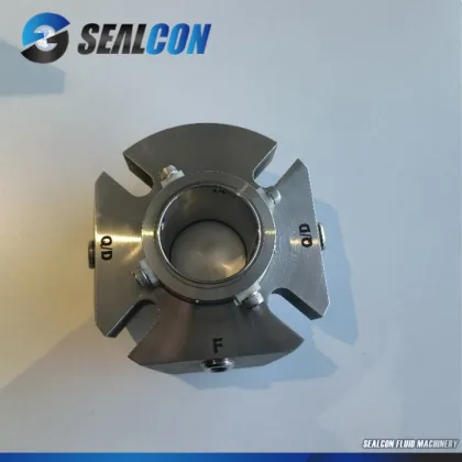 1.875'' OEM Single Cartridge Seal Replacement for Chesterton 150 Mechanical Shaft Seal